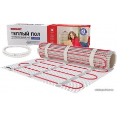 Нагревательный мат Rexant Classic RNX-0.5-75 0.5 кв.м. 75 Вт