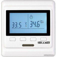 Терморегулятор Grand Meyer HW500 (белый)