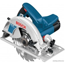 Дисковая (циркулярная) пила Bosch GKS 190 Professional [0601623000]