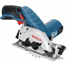 Дисковая пила Bosch GKS 12V-26 Professional 06016A1001 (без АКБ)