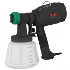 Краскораспылитель DWT ESPP06-900