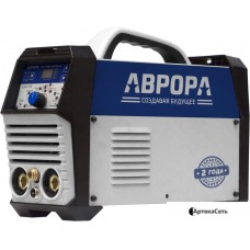 Сварочный инвертор Аврора Система 200 Пульс