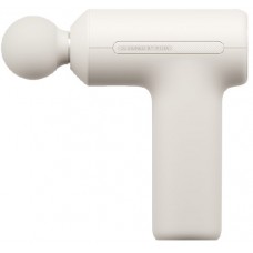 Перкуссионный массажер Xiaomi Mijia Fascia Gun 3 Mini MJJMQ07YM (бежевый)