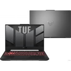 Игровой ноутбук ASUS TUF Gaming A17 2023 FA707NUR-HX013