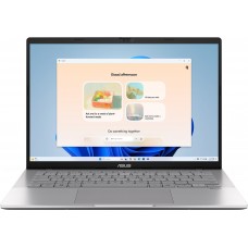 Ноутбук ASUS Vivobook S14 S3407CA-LY105