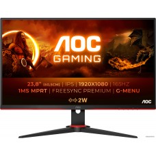 Игровой монитор AOC 24G2SPAE