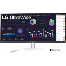 Монитор LG UltraWide 29WQ600-W