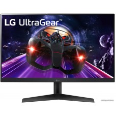 Игровой монитор LG UltraGear 24GN60R-B