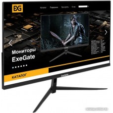 Монитор ExeGate SmartView EP2707TA EX295529RUS