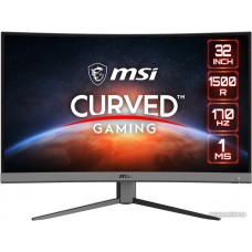 Игровой монитор MSI G32C4 E2