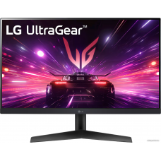 Игровой монитор LG UltraGear 24GS60F-B