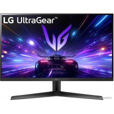 Игровой монитор LG UltraGear 27GS60F-B