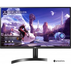 Монитор LG 27QN600-B