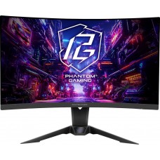 Игровой монитор ASRock Phantom Gaming PG27QRT2A