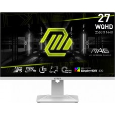 Игровой монитор MSI MAG 274QRFW
