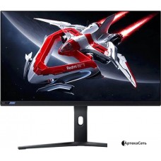 Игровой монитор Xiaomi Redmi Display 27 G Pro P27QBA-RGP (китайская версия)