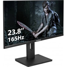Игровой монитор ExeGate Combat EV2407C EX295591RUS