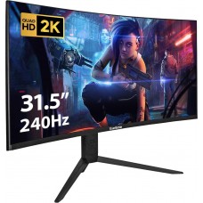 Игровой монитор ExeGate Combat EC3207TA EX297503RUS