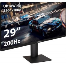 Игровой монитор ExeGate Combat EC1500 EX297301RUS