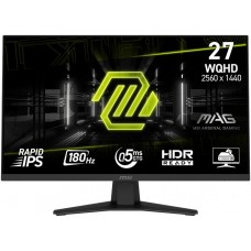 Игровой монитор MSI MAG 274QF