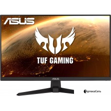 Игровой монитор ASUS TUF Gaming VG247Q1A